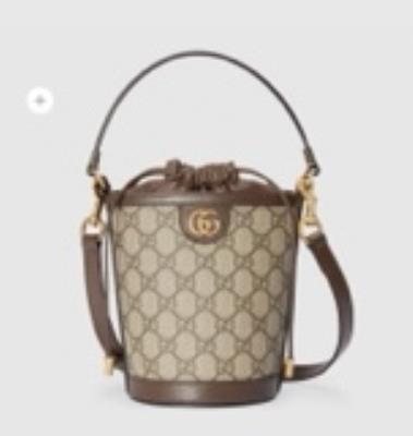 cheap quality GUCCI Bags 443497 Black Model No. 4